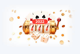 Онлайн казино Casino Coins Game