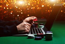 Онлайн казино Vulkan Maximum Casino
