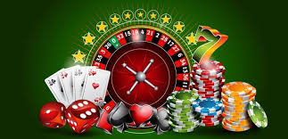 Вход на официальный сайт Casino Martin
