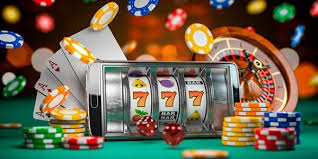 Зеркало Casino DLX